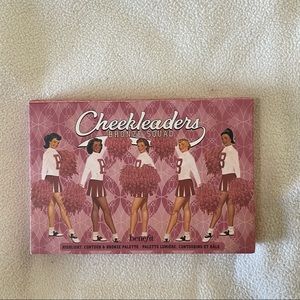 Benefit cheekleaders bronze squad
